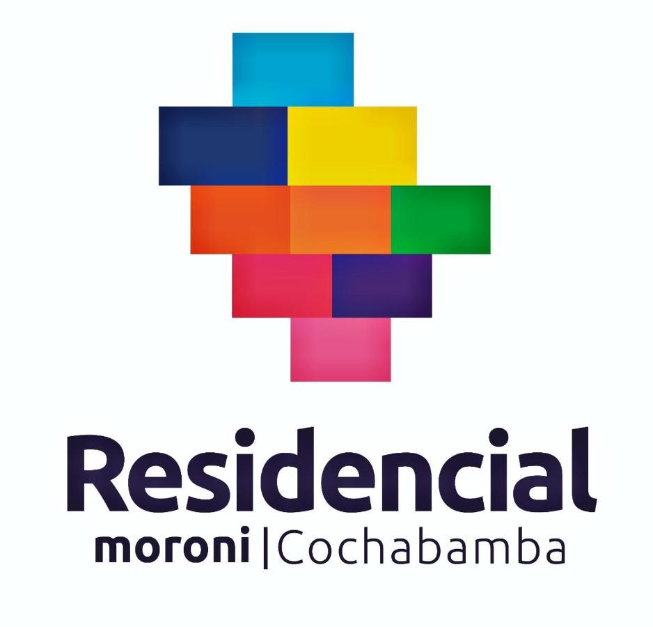 לינה וארוחת בוקר Residencial Moroni - Alojamiento En קוצ'במבה מראה חיצוני תמונה