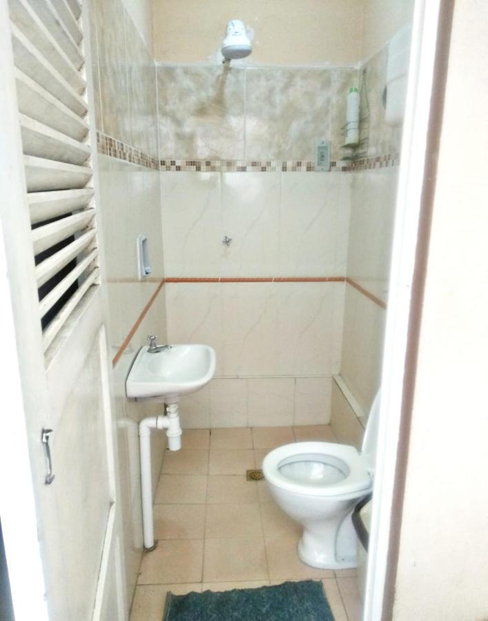 לינה וארוחת בוקר Residencial Moroni - Alojamiento En קוצ'במבה מראה חיצוני תמונה